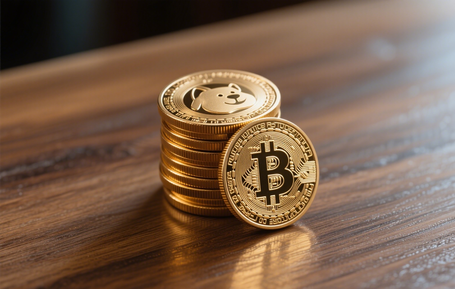 稳定币与几何学：揭秘加密货币背后的数学关联与市场稳定机制