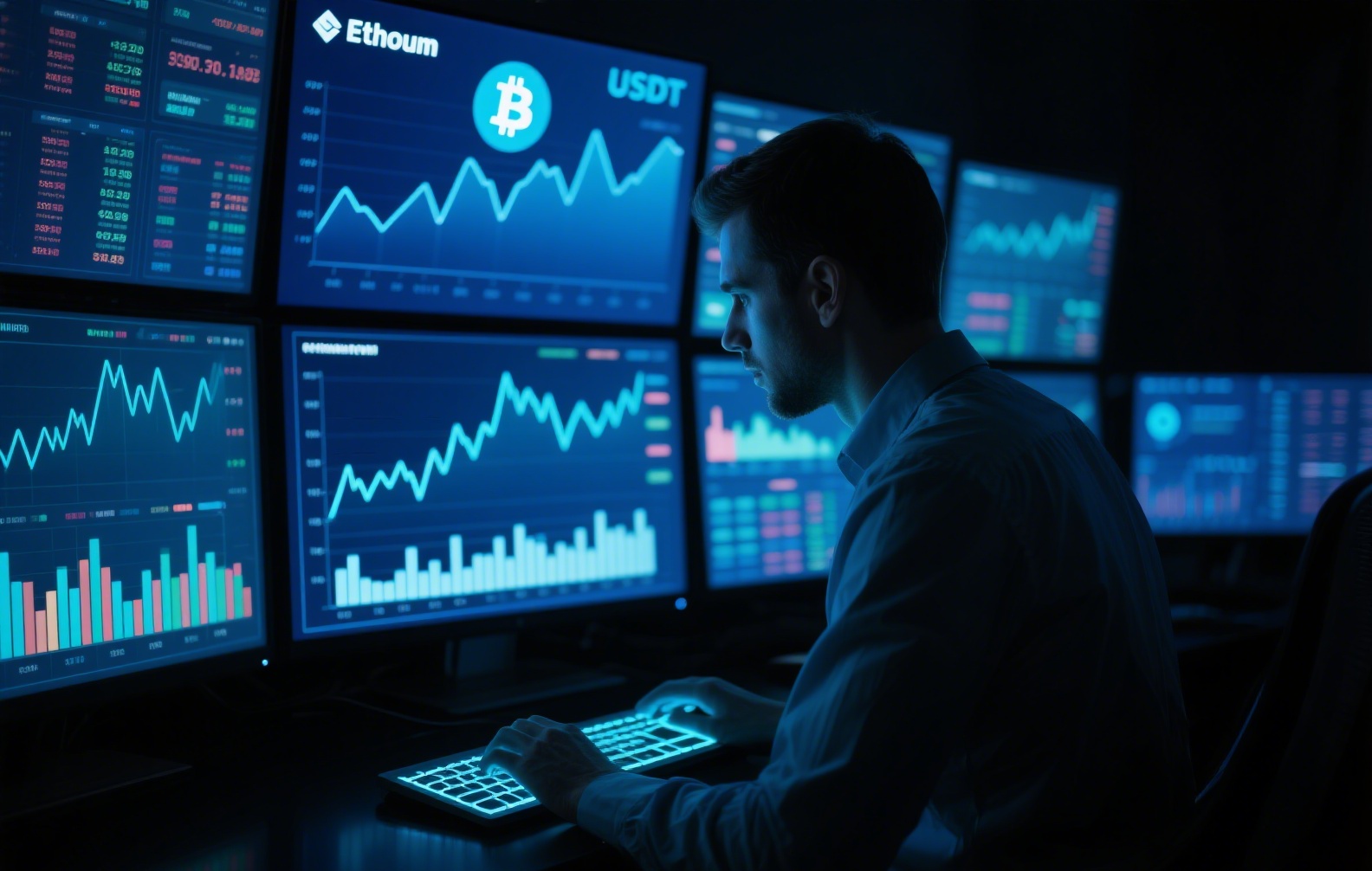 YFI上线币安交易所：DeFi王者登陆全球最大交易平台全解析