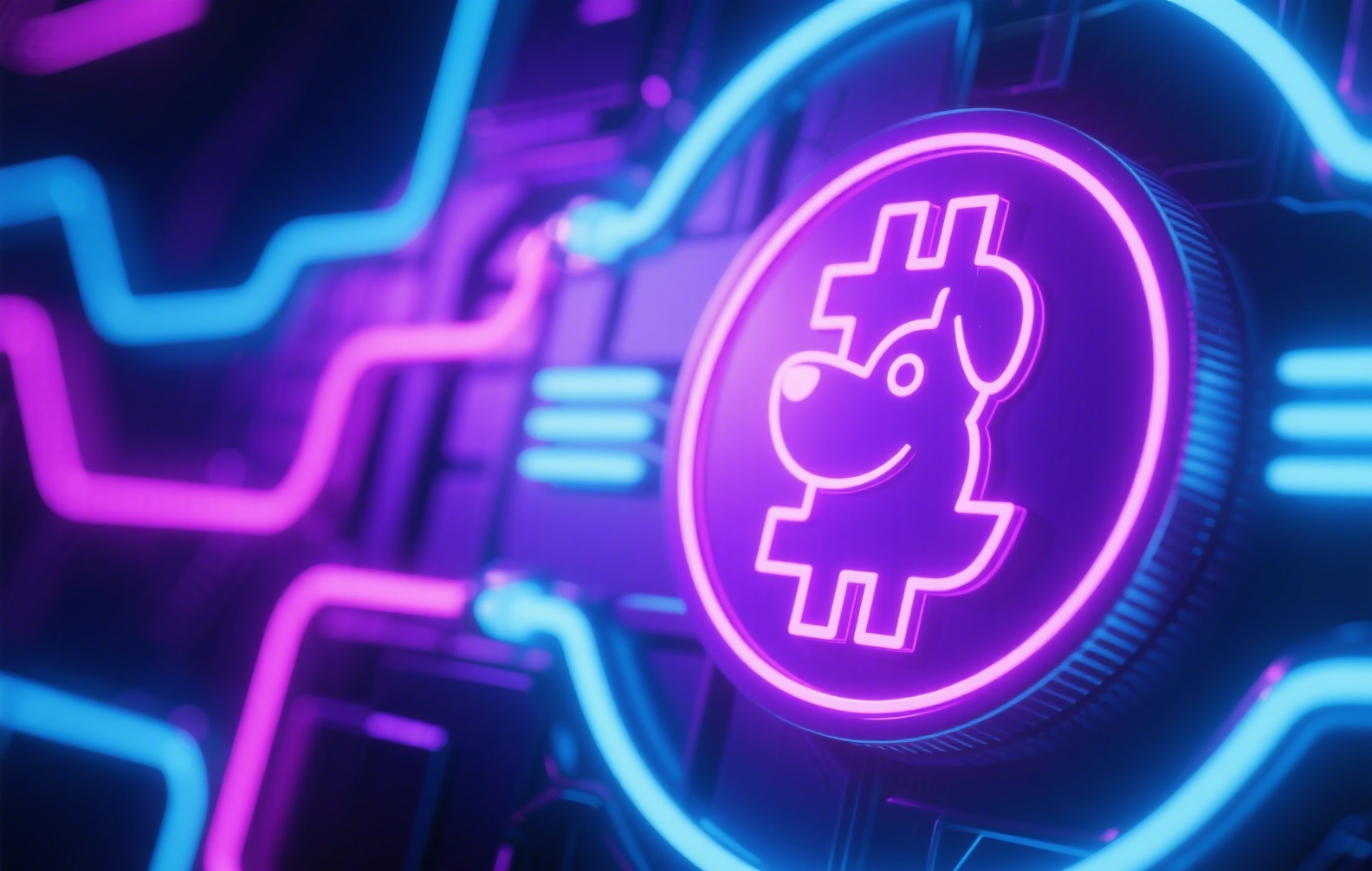 百度与币安交易所合作了吗？深度解析两者关系与用户选择