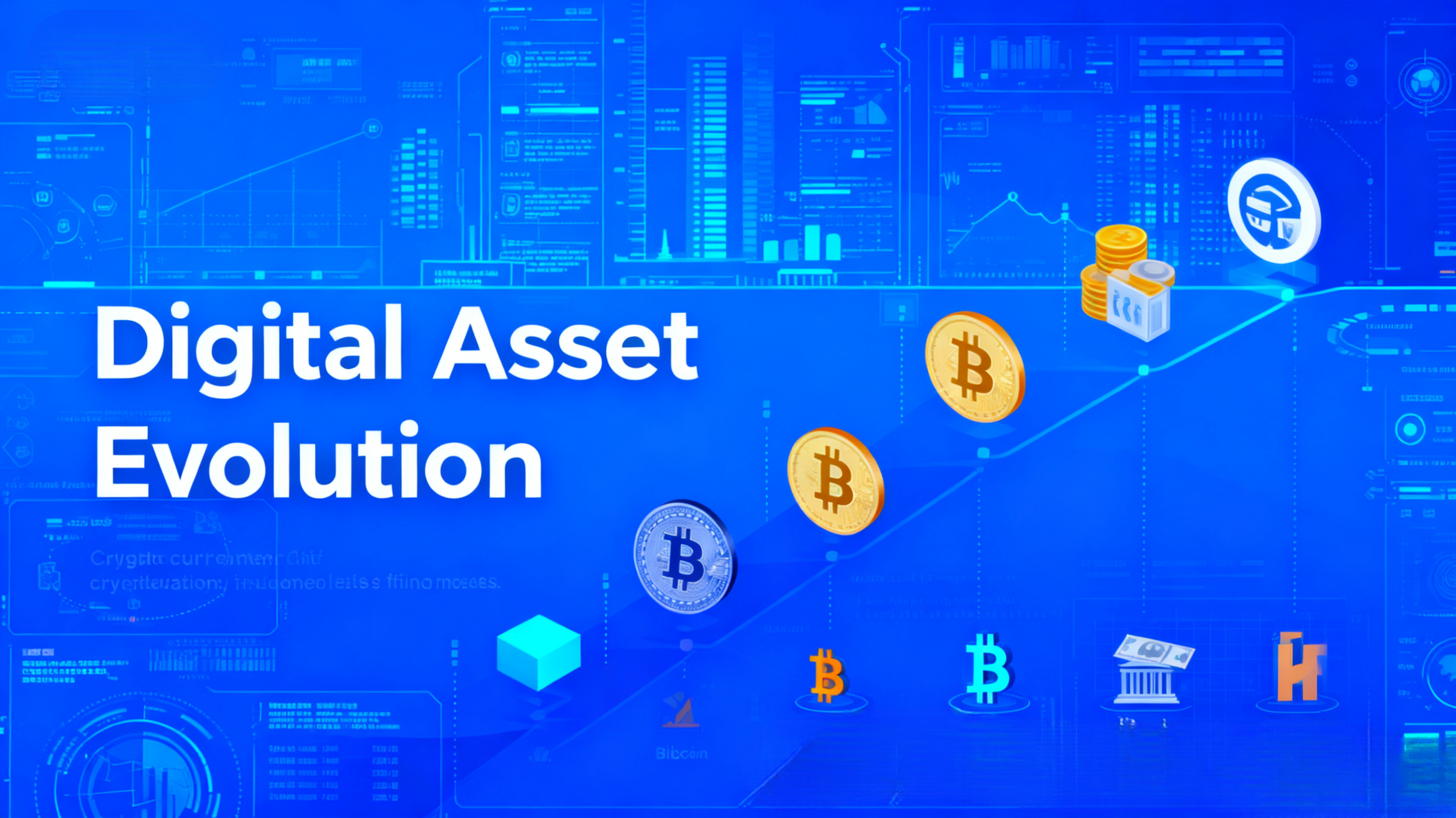 币安报道揭秘中本聪：加密货币创始人的身份之谜与行业影响