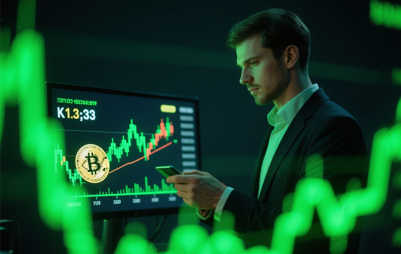 币安交易所安全吗？深度评测币安平台优势与使用指南