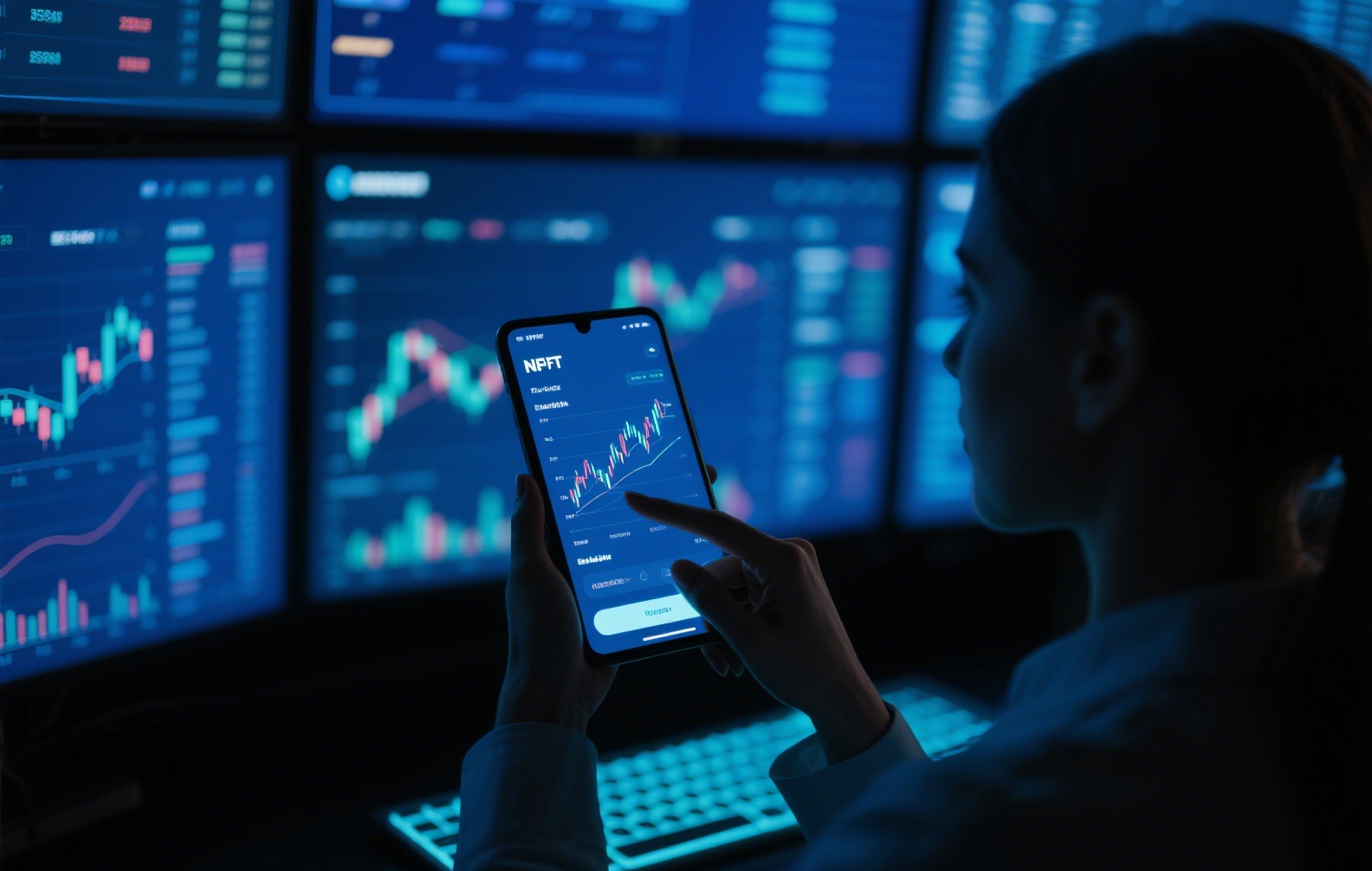 币安交易所全面评测：功能、安全与使用体验深度解析