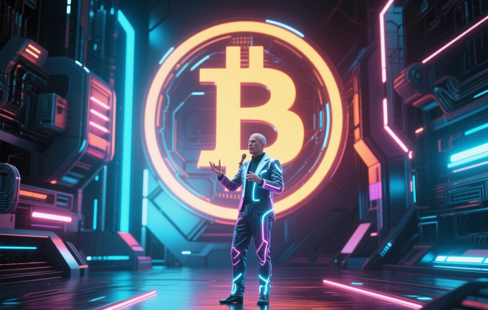 小米稳定币基金是什么？揭秘小米金融新布局与投资机会