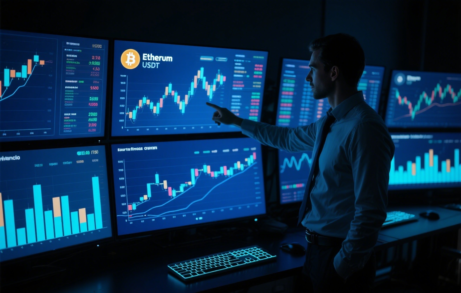 海南币安交易所安全性深度解析：用户资产如何保障？