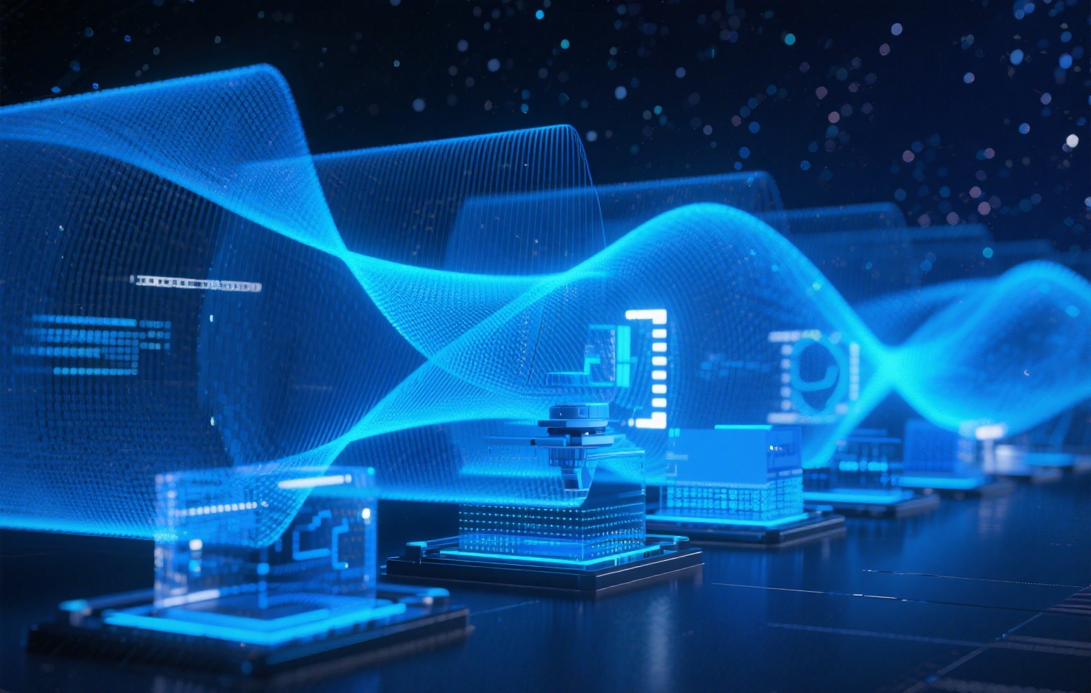 币安BSC钱包创建完整教程：2025最新版从注册到充值操作指南