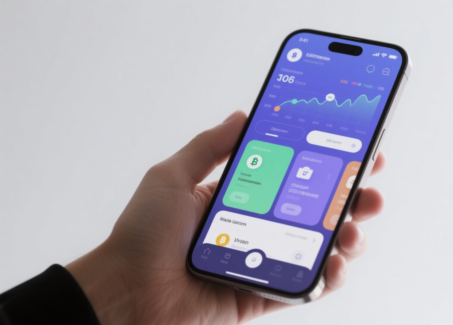币安、火币、OKEx谁用的人最多?最新用户量真实对比来了