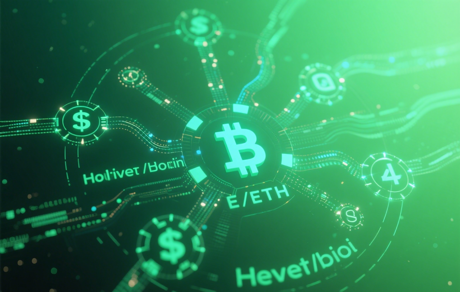 稳定币市场深度解析：在哪里交易与投资？