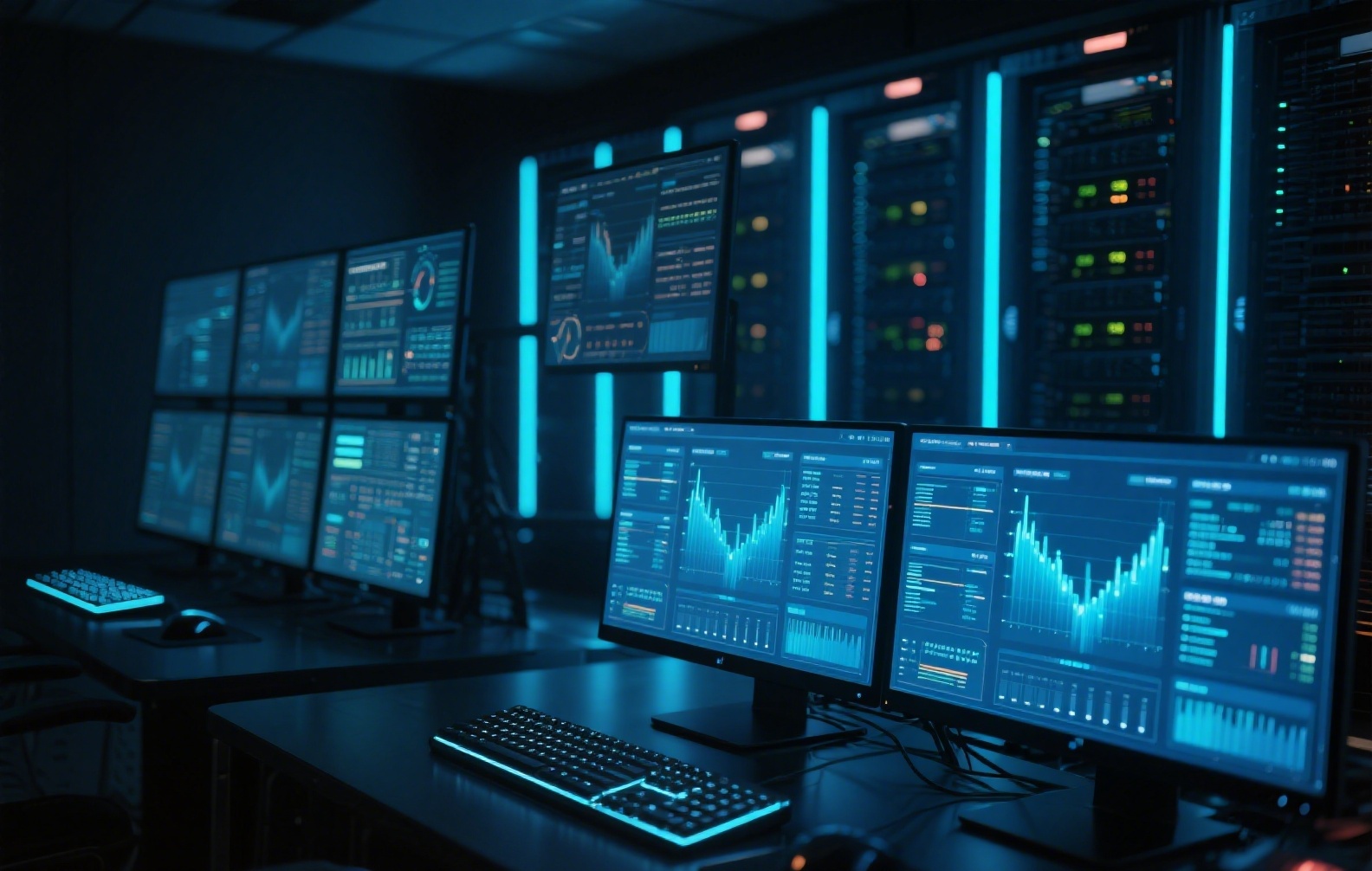 稳定币发行机构揭秘：谁在主导数字货币市场稳定？