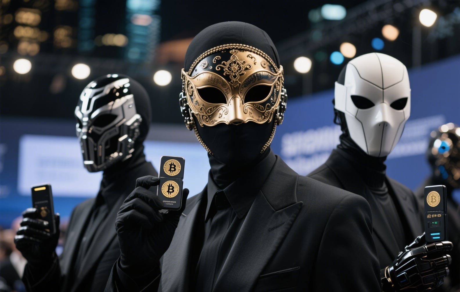 币安交易所突发故障深度解析：用户资产安全警报与平台应对全记录